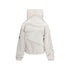 ALAINPAUL High collar Jacket